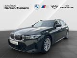 BMW 320i Touring M-Sport AHK HUD PANO DrivAss ACC Pa - BMW 320: Leasing, 320d