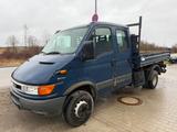 Iveco 65c15 Turbo Daily   3 Seiten kipper  doka - Iveco Daily 65c15