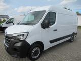 Renault Master Kasten L2H2 3,5t+KAMERA+MULTI+NAVI+KLIMA+ - gebrauchte Renault Master aus dem Jahr 2022