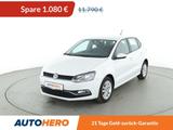 Volkswagen Polo 1.2 TSI Comfortline BlueMotion Tech*KLIMA* - Volkswagen Polo: Bluemotion Comfortline