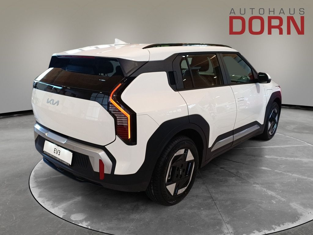 Kia EV3 - Bild 3
