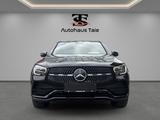Mercedes-Benz GLC 300 de Coupe 4M 9G-Tronic|AMG-Line|Night|19' - Mercedes-Benz GLC 300 in Dortmund
