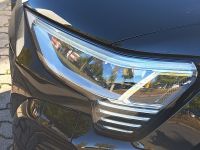 Audi Q8 e-tron - Vorschau Bild 5