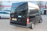 Ford Transit Kombi FT 300 K/Behindertengerecht RAMPE - gebrauchte Ford Transit aus dem Jahr 2011