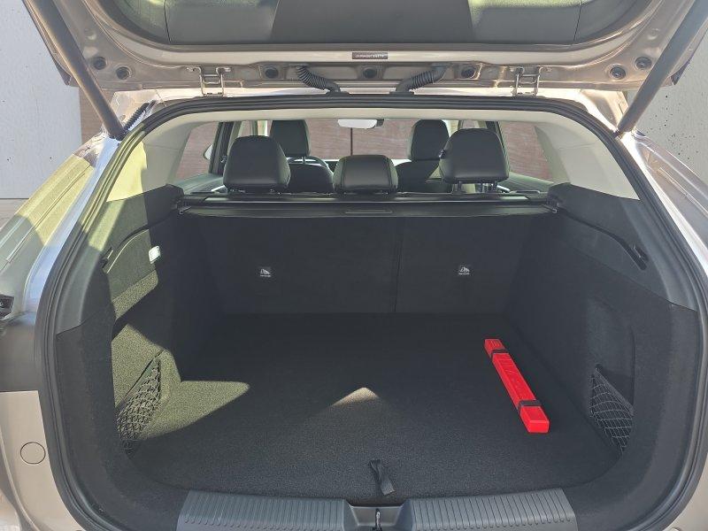 MG HS Hybrid+ Luxury 19*Alu/Leder/Navi/ACC/el.Klapp, миниатюра 16