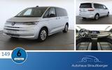 Volkswagen T7 Multivan Style ACC HUD H/K PANO RFK SHZ STHZ - VW T7 Multivan Gebrauchtwagen in Wuppertal