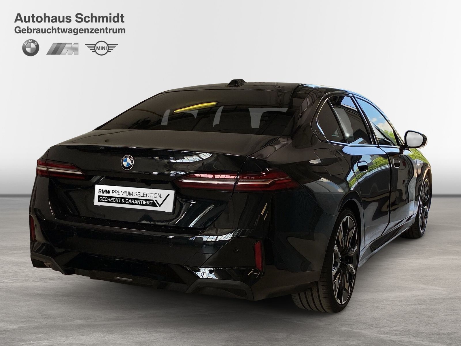 BMW 540 - Bild 5