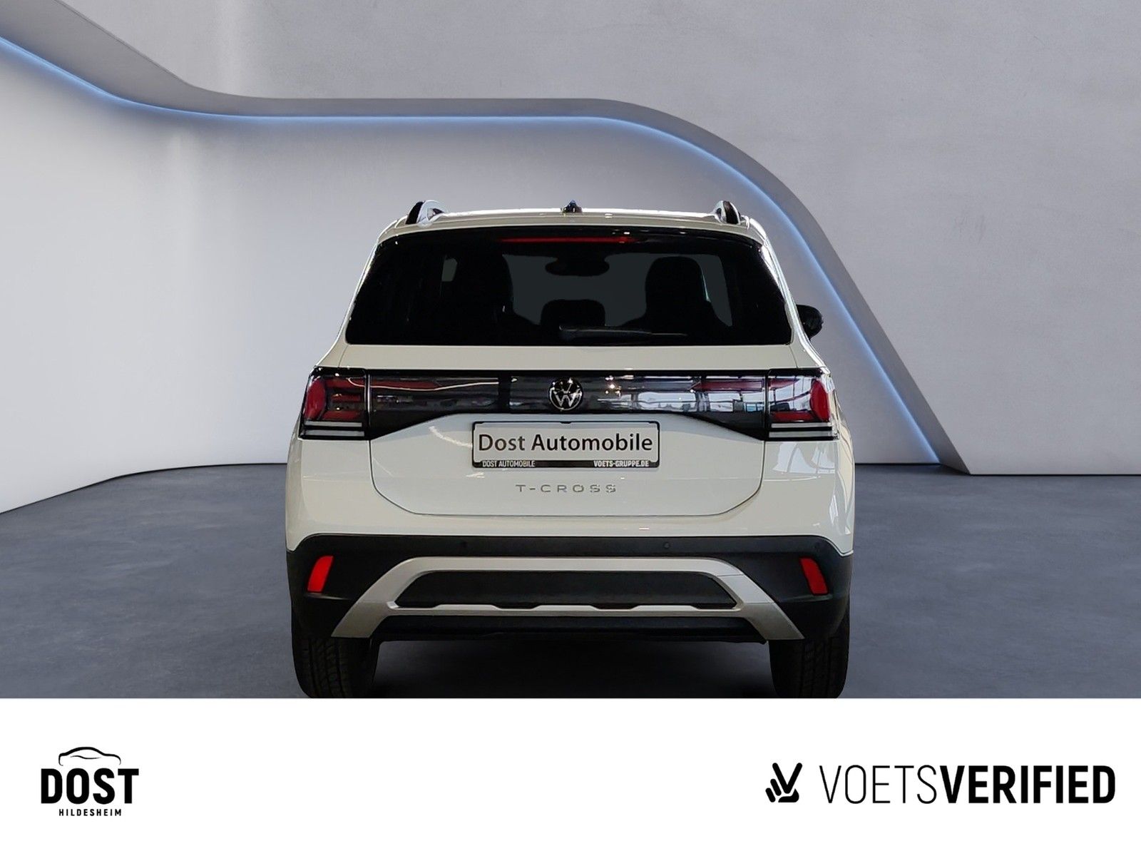 Volkswagen T-Cross - Bild 5