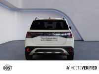 Volkswagen T-Cross - Vorschau Bild 5