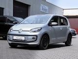 Volkswagen up! move up!*COOL&SOUND*PDC*SITZHZG*ASG* - VW up! Gebrauchtwagen in Duisburg