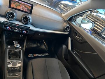 Audi Q2 35 TFSI *Virtuel*Xenon*Navi*Klima*