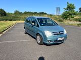 Opel Meriva 1.6 TWINPORT Easytronic - - Opel Meriva: Easytronic