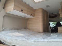 Chausson V 594  FirstLine,Solar,Markise