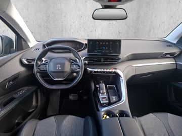 Peugeot 5008 Allure Pack 1.2 PureTech 130 Kam.+KeyLess