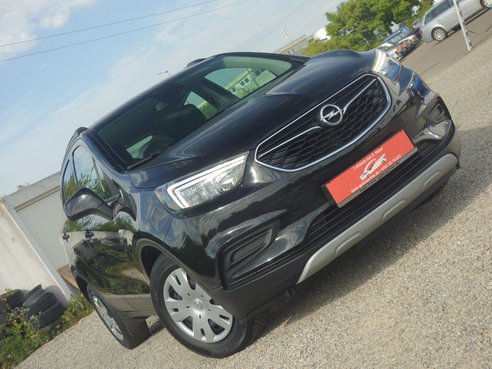 Opel Mokka X Selection Start/Stop