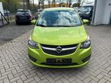 Opel Karl Edition - gebrauchte Opel Karl aus dem Jahr 2015