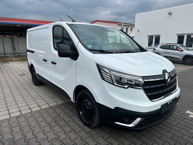 Renault Trafic Kasten L1H1 2,8t Komfort/LED/NAVI/Kamera