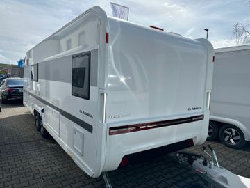 Fahrzeugabbildung Adria ALPINA  663HT*TANDEM*--sofort Verfügbar--