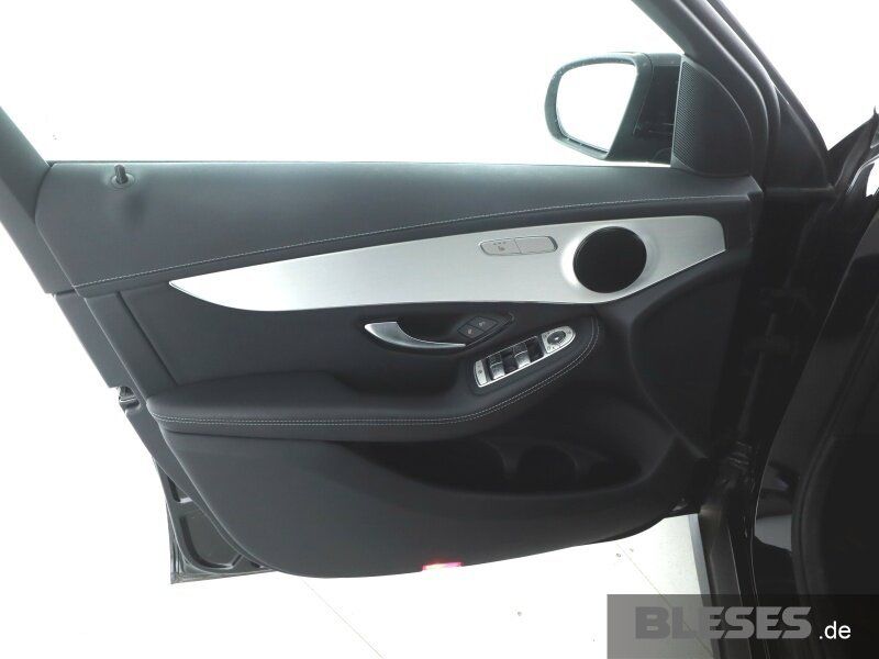 MERCEDES-BENZ GLC 220 – Bild 5
