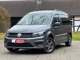 Volkswagen Caddy Maxi *7 Sitzer* - Volkswagen Caddy Maxi in Hannover