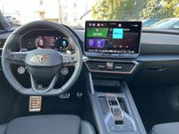 Cupra Formentor - Vorschau Bild 9