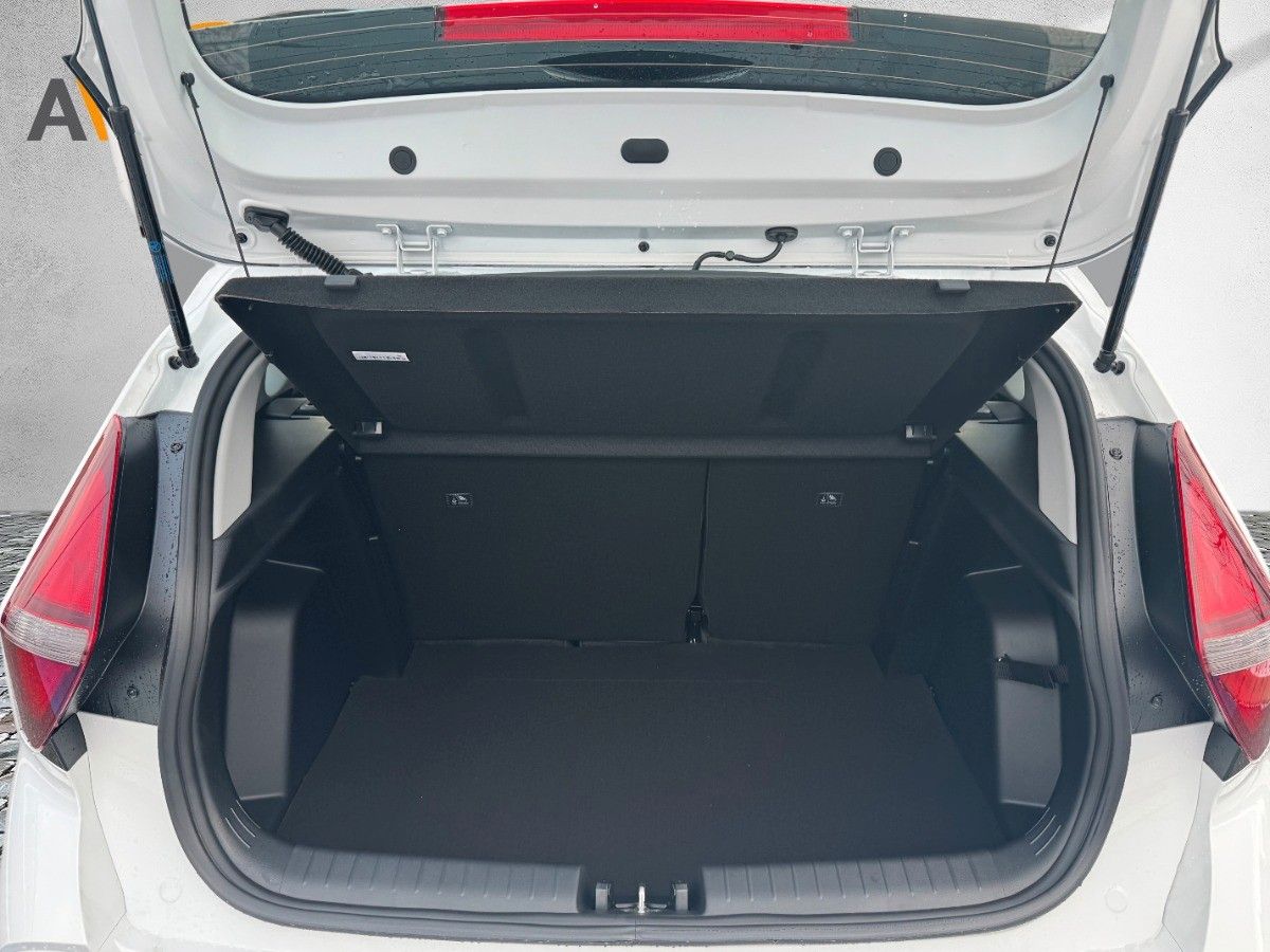 Hyundai BAYON - Bild 16