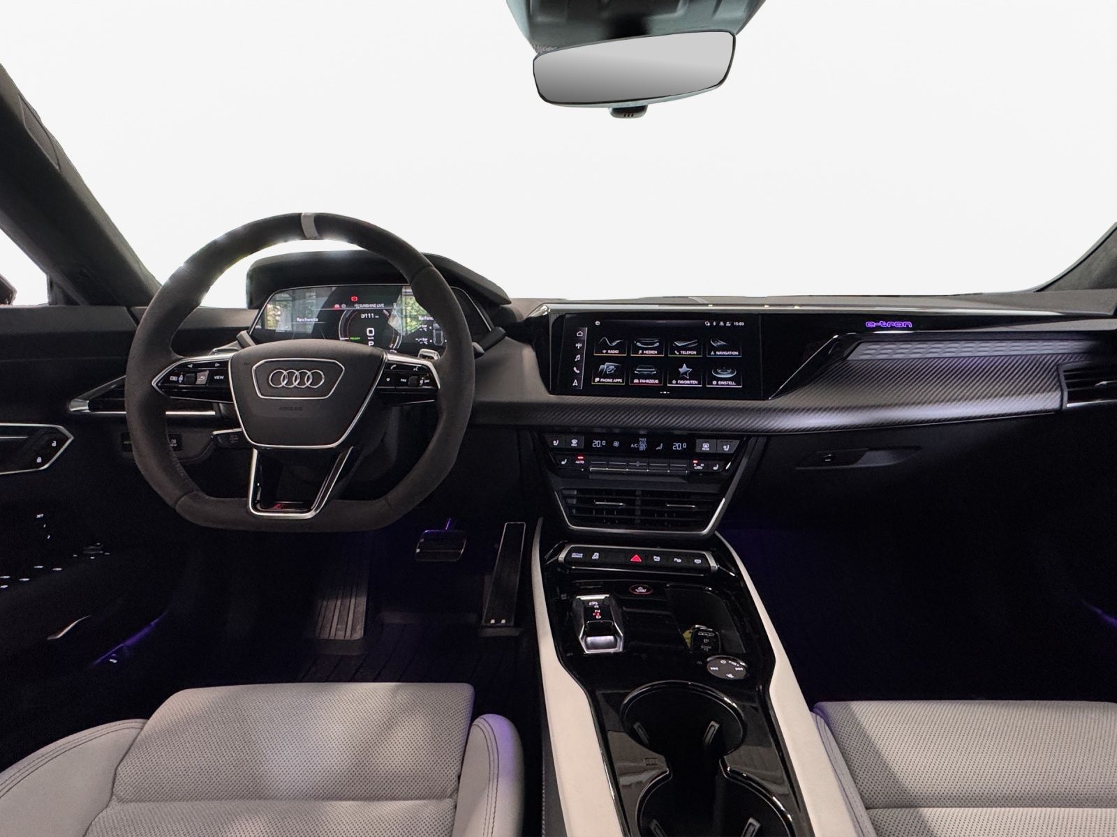 Audi RS e-tron GT - Bild 5