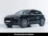 Porsche Macan Turbo Sportabgasanlage 21-Zoll BOSE LED - Porsche Macan in Mainz
