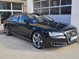 Audi A8 L W12 6.3 FSI Design  Exclusive Keramikbremse - Audi A8: W12