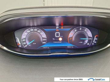 Peugeot 5008 - 8