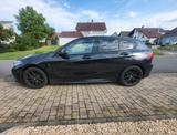 BMW 1er BMW 118i M-Paket - BMW: 1er M Paket