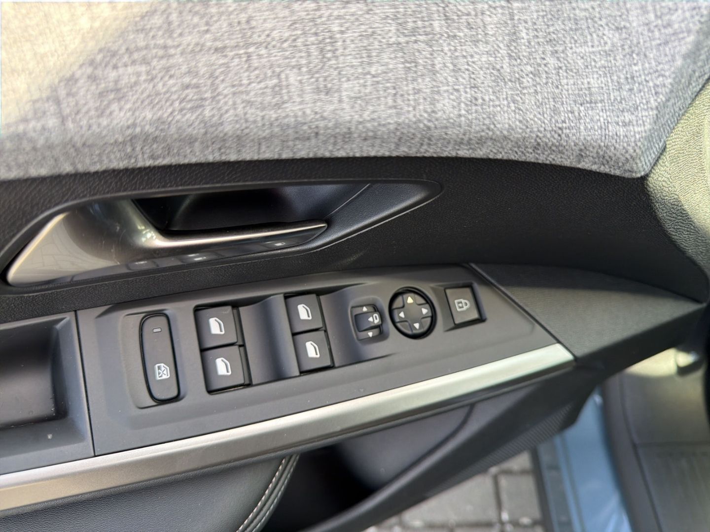 Peugeot 5008 - Bild 20