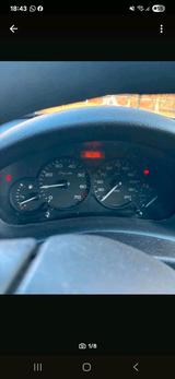 Peugeot 206 SW  1.4  TÜV neu bis 02/2027 - Peugeot 206 aus 2004: SW