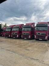 Volvo FH  460  x 9 stuck packet NUR / ONLY  - Volvo 4x4