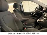 Mercedes-Benz EQV 300 Lang|Distronic|360°-Kamera|Navi|6-Sitzer - Mercedes-Benz EQV aus 2021