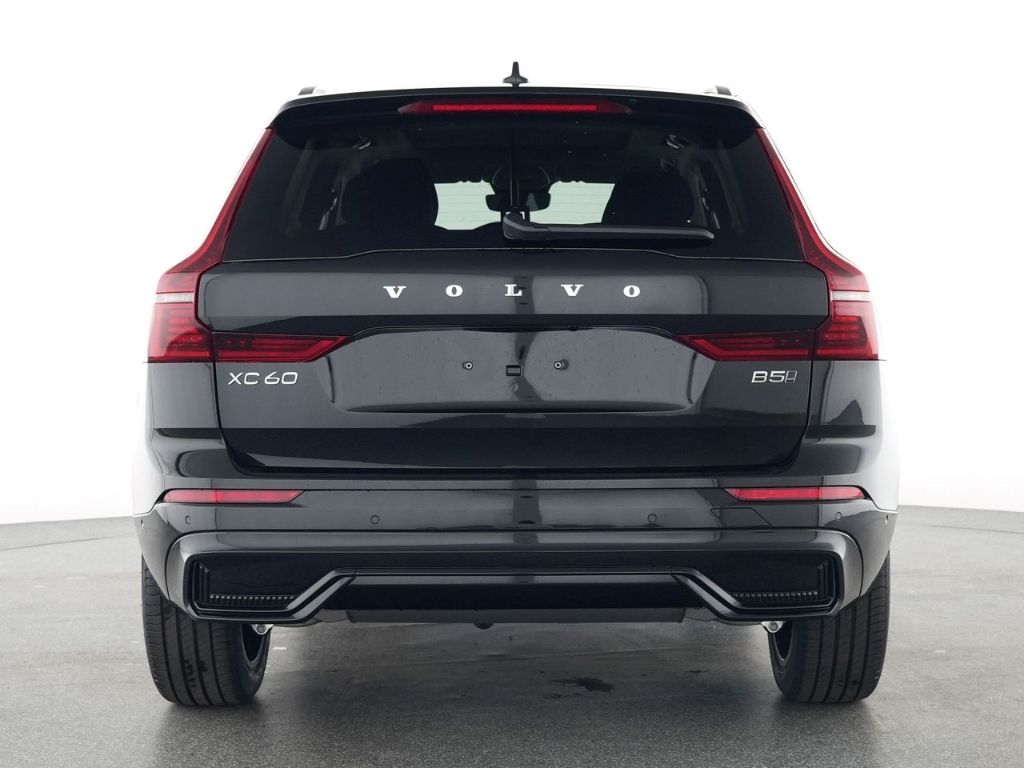 Volvo XC60 FACELIFT Plus Dark AWD HUD Digitales Cockpi imagem 3