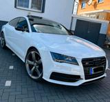 Audi A7 3.0 TFSI Quattro S7 Umbau  Motors... - Audi A7 aus 2010