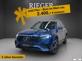 Mercedes-Benz EQB 350 4M AMG Adv. Plus*Pano*Burmester*Keyless*