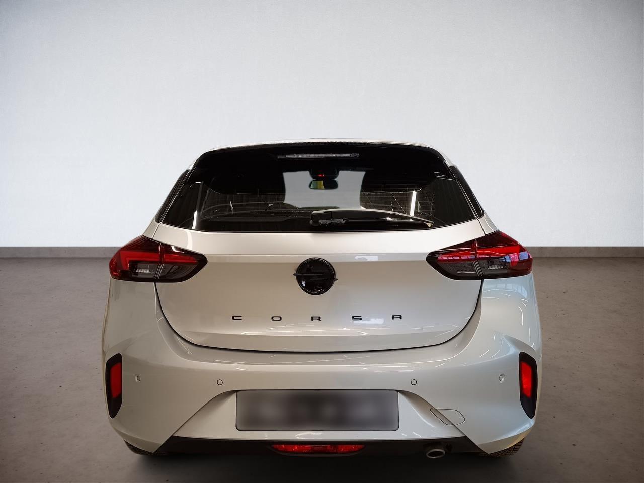 Opel Corsa F GS