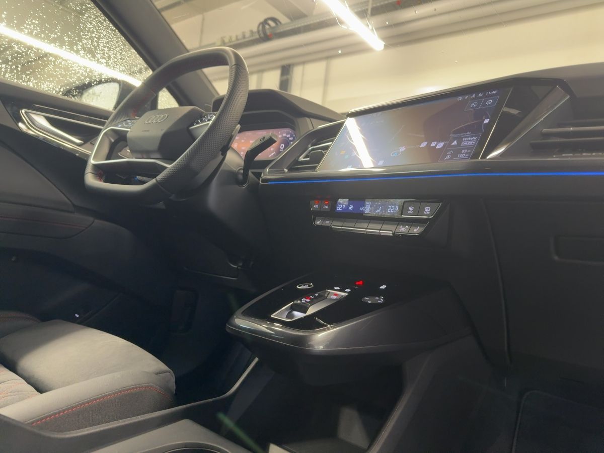 Audi Q4 e-tron - Bild 14