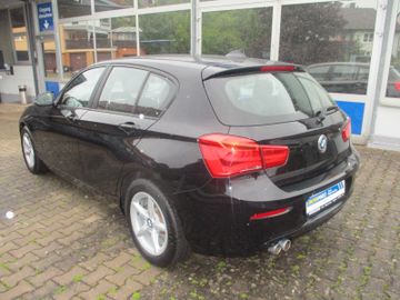 BMW 120 - 4