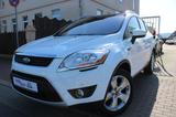 Ford Kuga S|Panorama-Dach|Klimaauto.|Sitzheiz.|Alu - gebrauchte Ford Kuga aus dem Jahr 2011