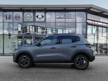 Citroën C3 Turbo100 MAX 1.2 HUD°Navi°LED°SHZ°RFK°Carplay
