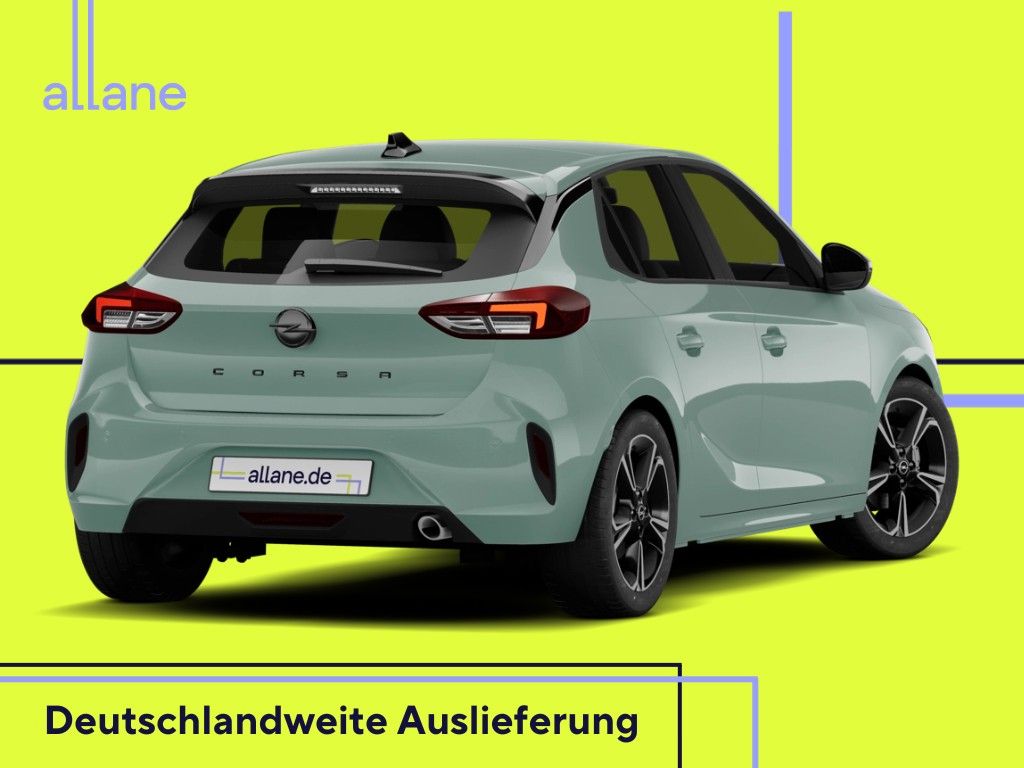 Opel Corsa - Bild 2