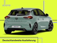 Opel Corsa - Vorschau Bild 2