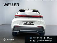 Toyota C-HR - Vorschau Bild 6