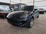 Porsche Macan S Diesel BOSE/Kamera/14Wege/Navi - Porsche Gebrauchtwagen in Marburg