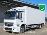 Mercedes-Benz Antos 1924 Antos 4X2 NL-Truck APK 2000kg Ladenbo - Offers