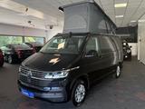 Volkswagen T6.1 California Beach Camper*GAS*ACC*NAVI*LED*1H - VW T6 California in Wuppertal