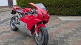 Ducati 999 - DUCATI 999